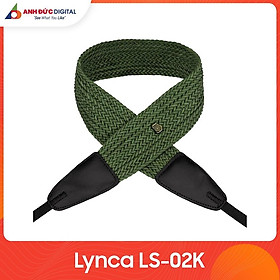 Mua Dây đeo máy ảnh Lynca LS-02K