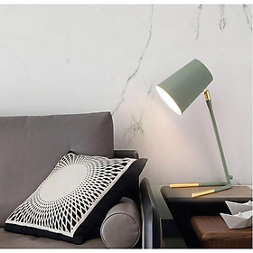 Mua Đèn bàn LISADA thiết kế độc đáo - tặng kèm bóng LED