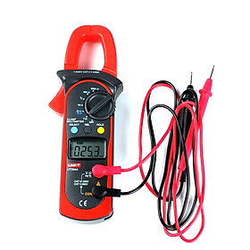 Mua Đồng Hồ Kẹp Dòng UNI-T UT203