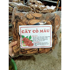 Cây cỏ máu 1kg khô