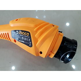 Mua MÁY CẮT CỎ CẦM TAY DÙNG ĐIỆN 350W 250MM INGCO GT3501 - HÀNG CHÍNH HÃNG