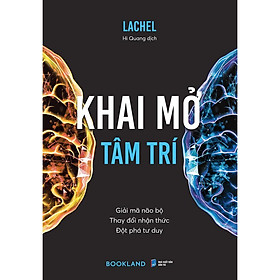 Khai Mở Tâm Trí - AZ Việt Nam