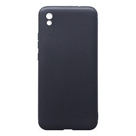 Ốp lưng dẻo cho Xiaomi Redmi 9A - Hàng Chính Hãng