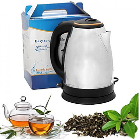 Mua Ấm Đun Nước Siêu Tốc Cao Cấp  An Toàn 1L8
