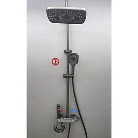 Mua Sen cây phím có vòi xịt