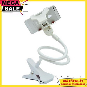 Mua Giá Đỡ Kẹp Điện Thoại Đa Năng Đuôi Khỉ  - Giao Hàng Toàn Quốc
