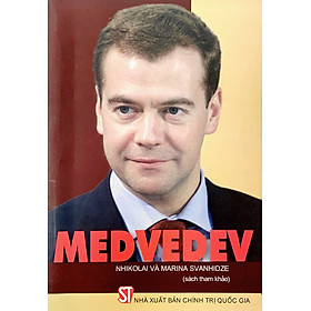 Medvedev (xuất bản 2009)