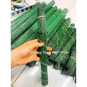 Mua KẼM CÀNH  KẼM BỌC NHỰA  bó 100 cành