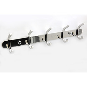 Mua Móc áo 5 chấu Inox-304 BK05
