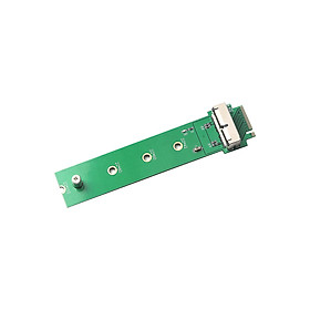Bộ Chuyển Đổi SSD Sang M.2 Ngff Cho Apple Macbook AIR Mac Pro 2013 2014 2015 SSD