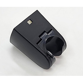 Mua Giá treo  gát treo tay sen Eurolife EL-GT03 (Đen) (1 cái)