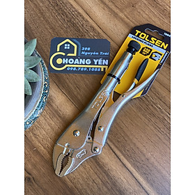 Mua Kềm Bấm Công Nghiệp Tolsen 10049 (25cm)