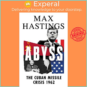 Sách - Abyss by Max Hastings (UK edition, paperback)
