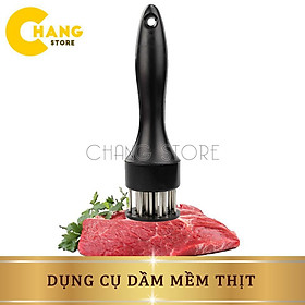 Dụng Cụ Dầm Thịt Mềm Tiện Ích