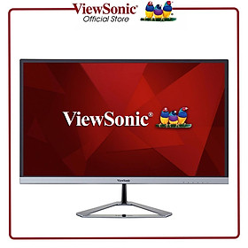 Mua Màn hình máy tính ViewSonic VX2476-SMHD 23.8  / FHD/ IPS/ 75Hz/ 4ms - Hàng Chính Hãng