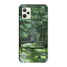 Ốp Lưng Dành Cho Realme C35
