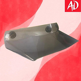 Lưỡi trai gắn mũ bảo hiểm 3/4 Royal M20