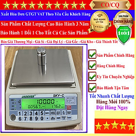 Mua Cân Điện Tử SKY-C 600g 0.01g