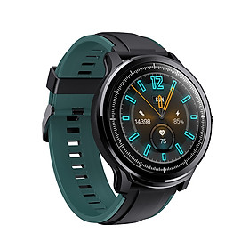 Đồng Hồ Thông Minh KOSPET PROBE Smart Watch 1.3 inch IPS Full Round Touch Screen Healthcare Sports Smart Watch Dual Colorful Silicone Watch