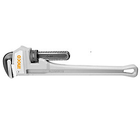 Mua Mỏ lết mở ống  chuyên dùng  tay nhôm (14   )  ingco HALPW0114