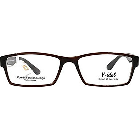 Gọng kính unisex v-idol v8060