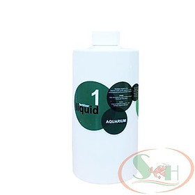 Phân nước Thủy Mộc Liquid 1 Fertilizer kích cây phát triển bể mới