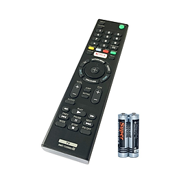 Mua Remote Điều Khiển Dùng Cho SONY BRAVIA Smart TV  Internet Tivi RMT-TX200U -Grade A