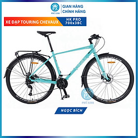 XE ĐẠP CHEVAUX HK PRO