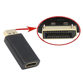 Mua ĐẦU CHUYỂN DP TO HDMI