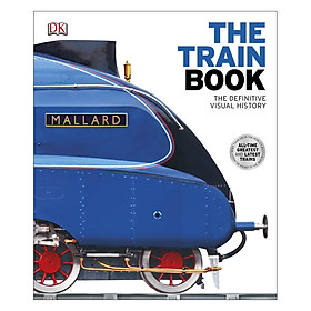 Download sách The Train Book