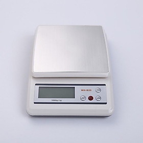 Mua Cân điện tử nhà bếp  WH-B20 (~10kg)