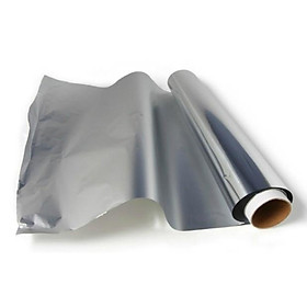 Mua Xả Kho sỉ combo 5 cuộn giấy bạc dài (45cm)