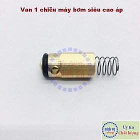 Mua Van 1 chiều đầu ra cho máy rửa xe cao áp  máy xịt rửa cao áp