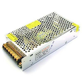 Nguồn Tổ Ong 12V - 10A