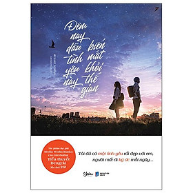 Đêm nay dẫu tình yêu này biến mất khỏi thế gian