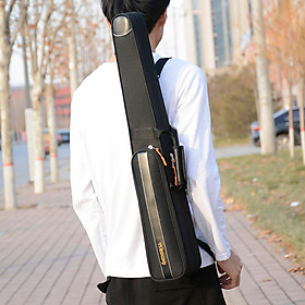 Durable Clarinet Case Handle Musical Instrument Waterproof Clarionet Bags
