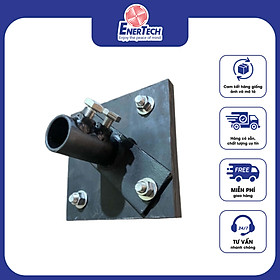 Mua Khớp nối trục  Φ 25 - 35 cho motor giảm tốc chạy quạt ao tôm Sagar