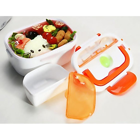 Mua Cặp lồng Hộp đựng cơm nóng cắm điện MaGic ruột inox 304 cao cấp an toàn