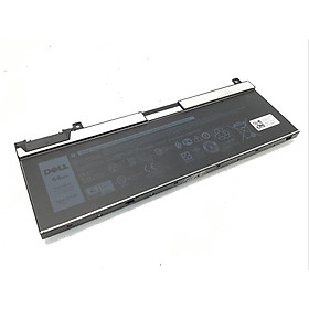 Mua Pin Dùng cho Laptop Dell Precision 7730 7530 64WH GHXKY 5TF10 64Wh