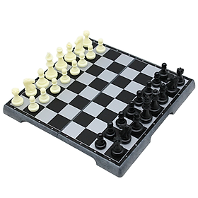 Bộ Cờ Vua: Quán Quân Trí Tuệ (Cresta DK81330)