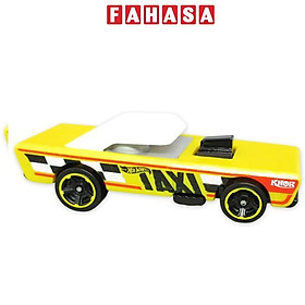 Siêu Xe Hot Wheels C4982 - 7/250 - Small Bloc