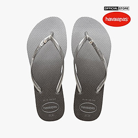 HAVAIANAS - Dép nữ Slim Prism 4146128-3498
