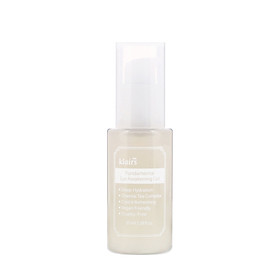 Gel Dưỡng Giảm Thâm Mắt Klairs Fundamental Eye Awakening
