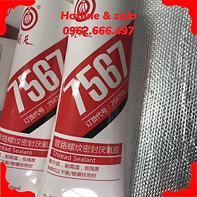 Mua Keo 7567   Huitian M80