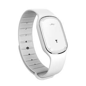 Smart    Bracelet  Silicone Anti- Watch