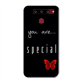 ỐP LƯNG IN DÀNH CHO LG G8 THINQ