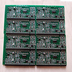 Mua Bo điều khiển PK _200G_A8-02 dùng cho máy hàn IGBT 1 bo