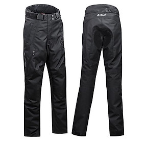 Quần Khaki Bảo Hộ Mô Tô, Xe Máy LS2 Chart Evo Lady