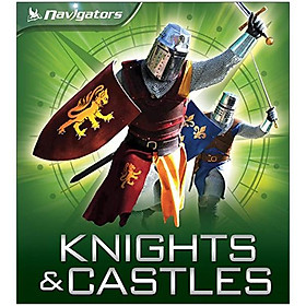 Sách Navigators: Knights and Castles