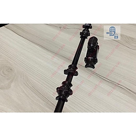 Mua Bộ chốt cremon - sông Hồng màu trắng sữa